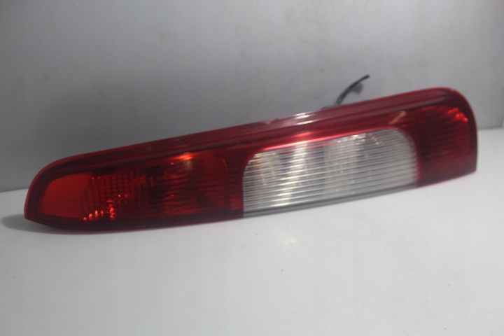 фото №1, Лампа ліва задня ford focus c-max i mk1