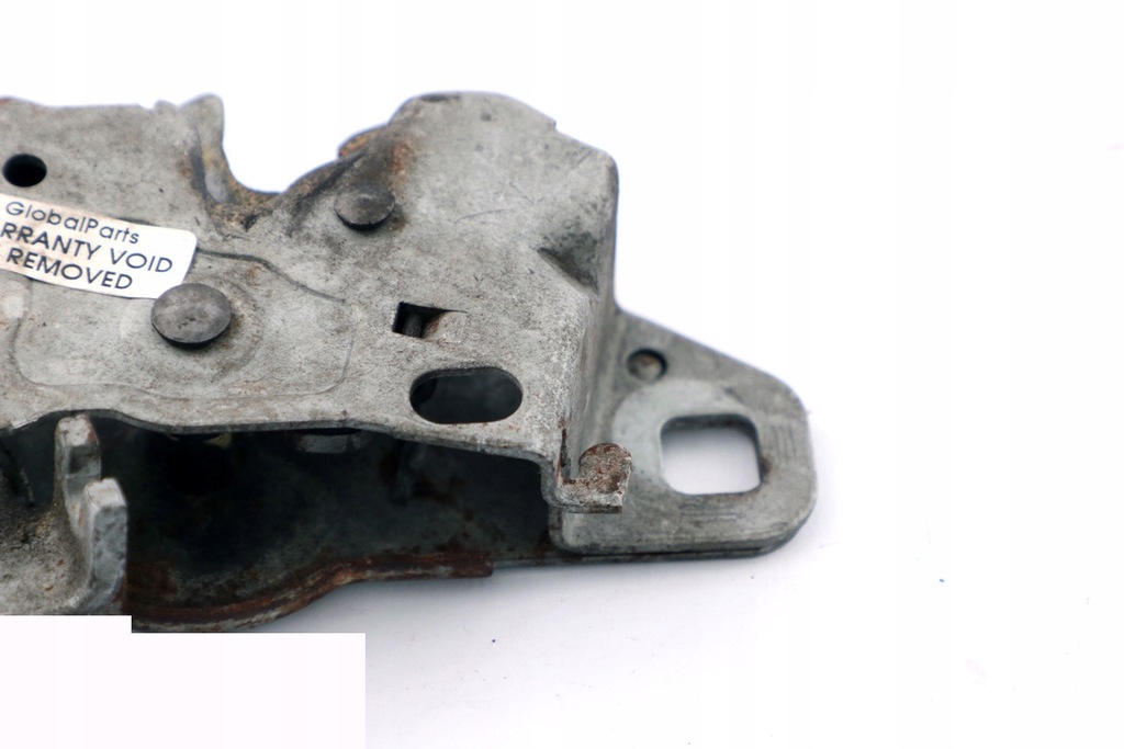 фото №3, Mini r50 r53 замок правый капот двигателя