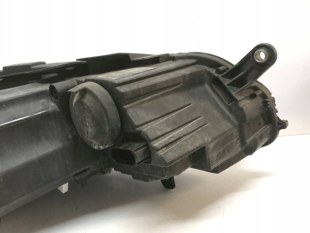 фото №10, Лампа ксенон передня ліва vw passat b7 3ab941751