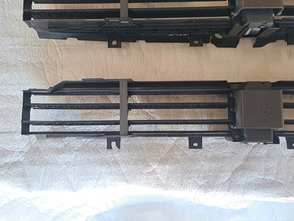 фото №11, Bmw g30 g31 pas жалюзи шторка усилитель 7474372 d1534