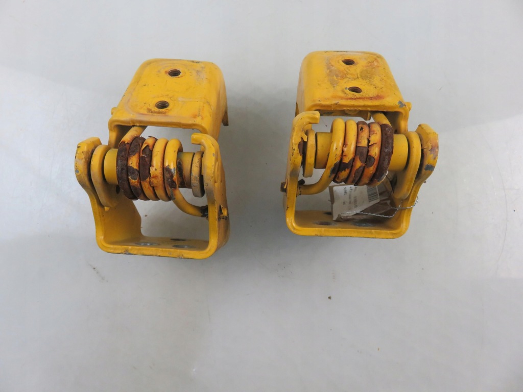 фото №4, Петлі капот hummer hummer h2