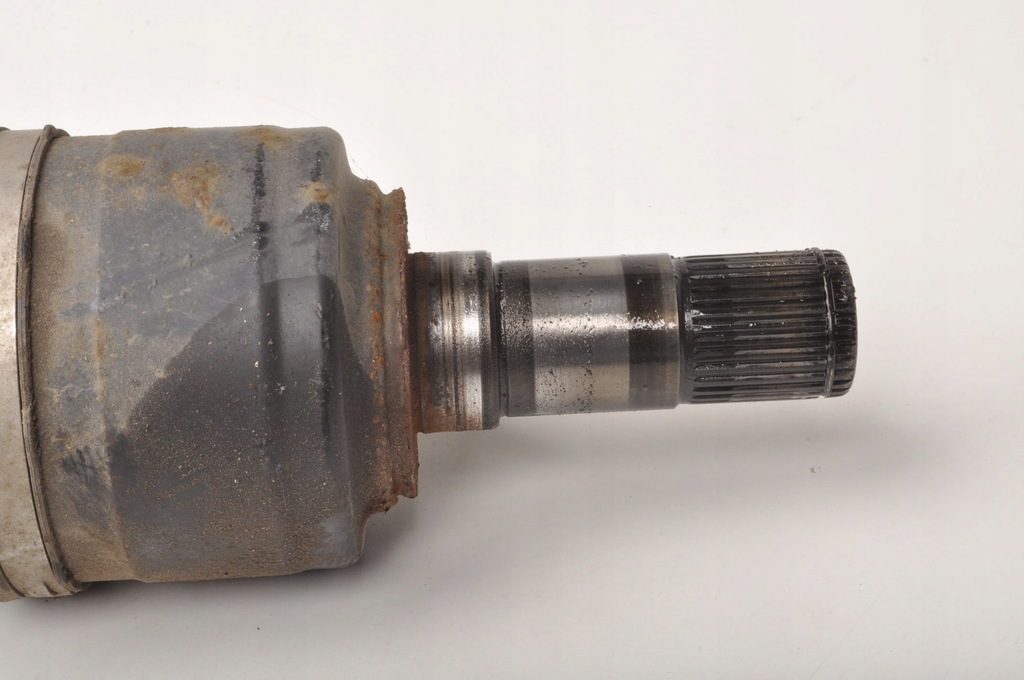 фото №6, Maserati ghibli iii 3.0 d приводной вал левая задняя