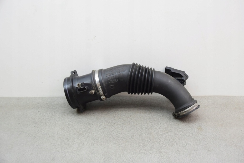 фото №6, Пабтрубок  воздуха audi a5 sportback 8ta 059129627l 2.7l дизель 140kw 2011