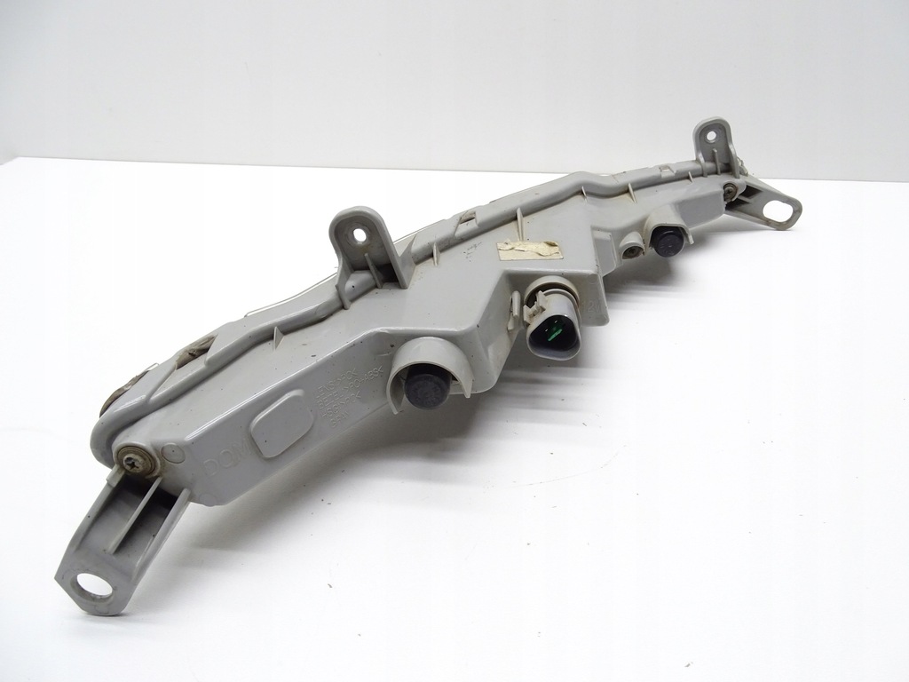 фото №6, Противотуманная фара бампера левый перед передний led kia optima iii 92207-2t