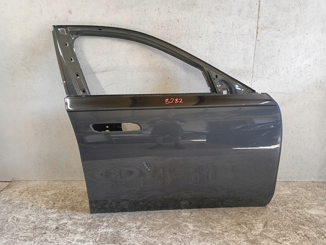 фото №1, Дверь правое передние правый перед bmw vii 7 g70 22-