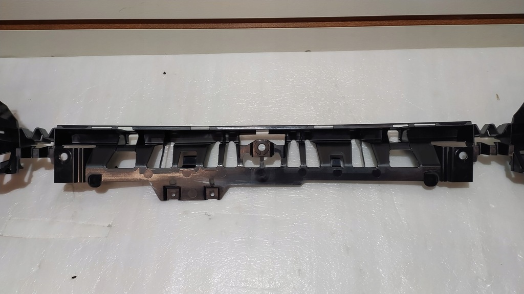 фото №7, Усилитель бампера заднего bmw f20 f21