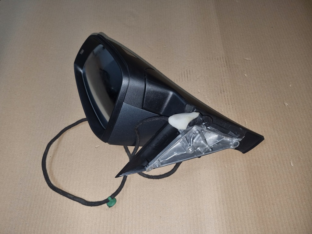 фото №12, Vw t-roc 17- дзеркало праве 13 pin