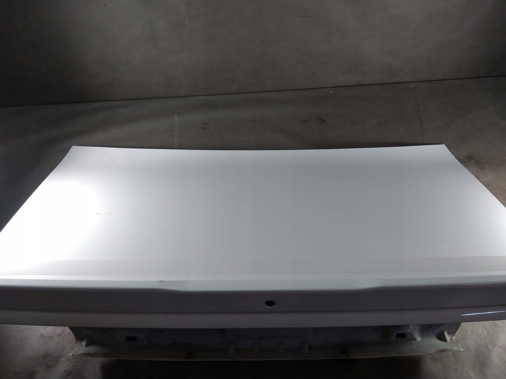 фото №5, Dodge challenger 15+ крышка багажника багажника камера спойлер