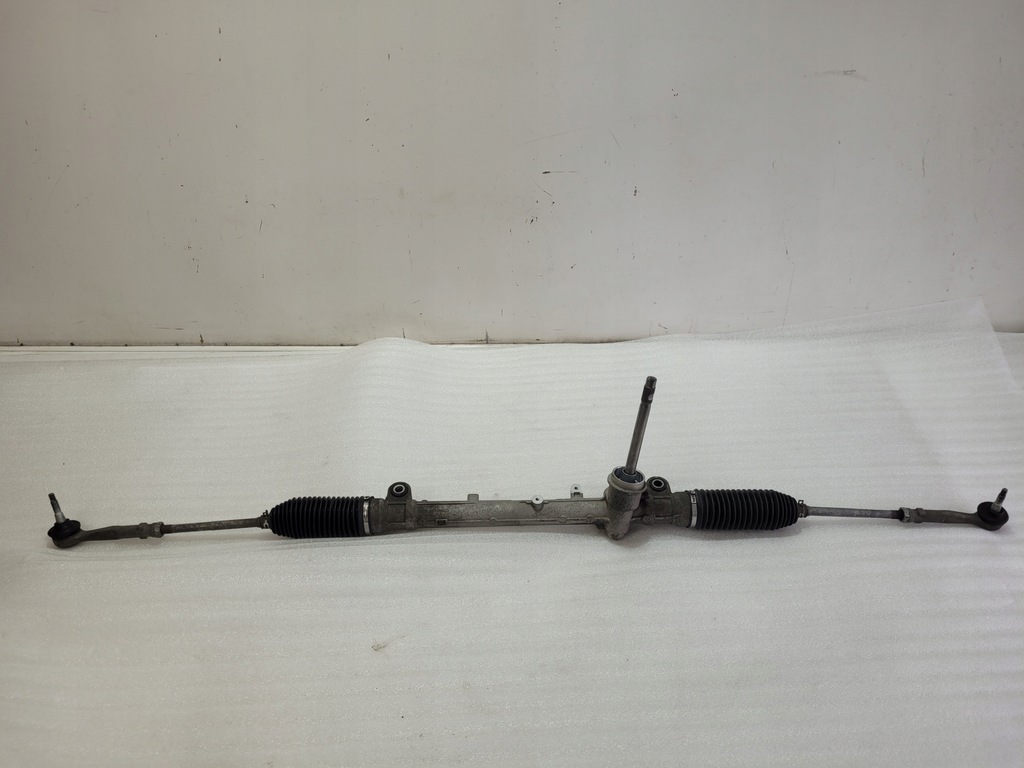 фото №1, Jeep compass ii трансмиссия рулевая 68273357ac