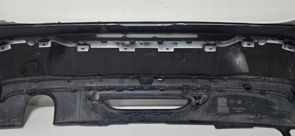 фото №11, Бампер задня mokka ii b 20- 6 pdc 9835248380 oryg