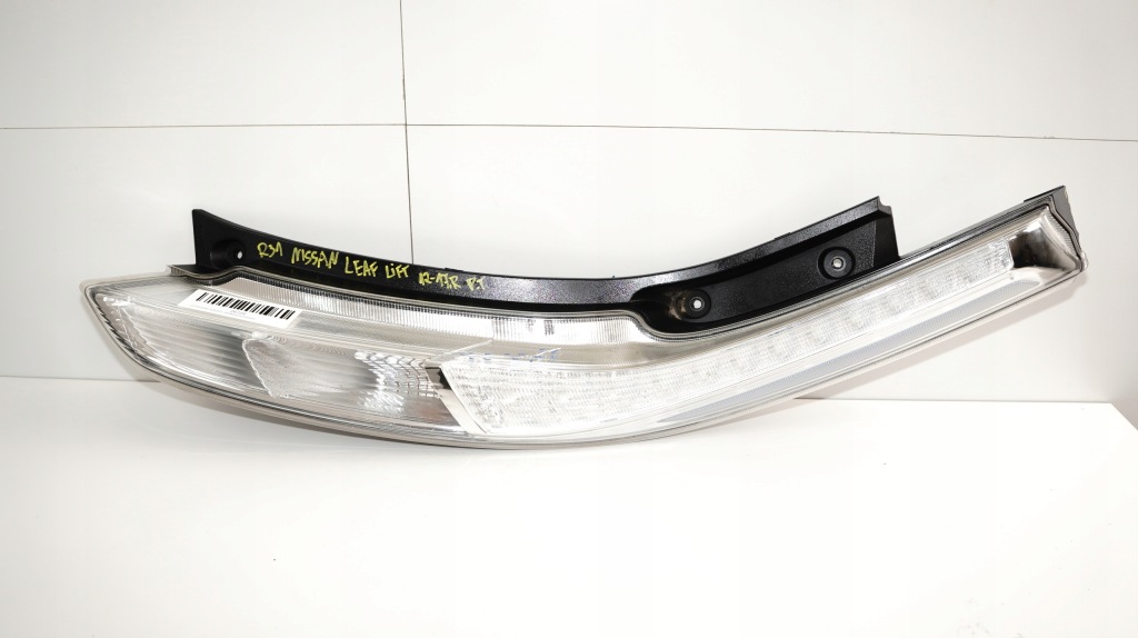 фото №1, Лампа правый задняя задняя nissan leaf 12-17r