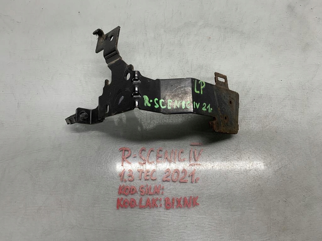 фото №1, Кронштейн фільтра вугільний renault scenic iv 1.3 tec 21 r 149523490r