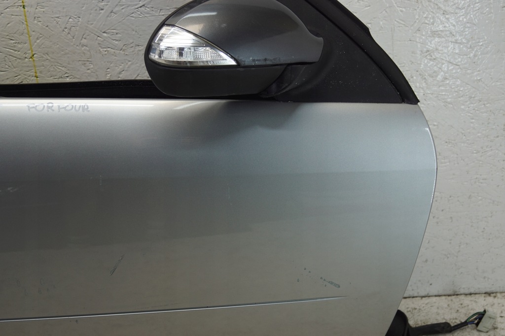 фото №5, Двері правий перед smart forfour