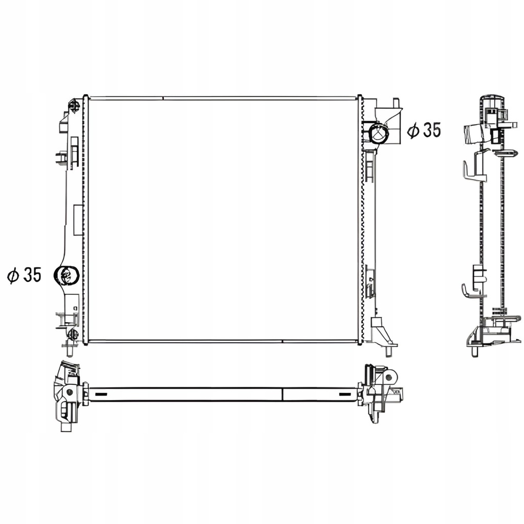 фото №1, Конденсатор