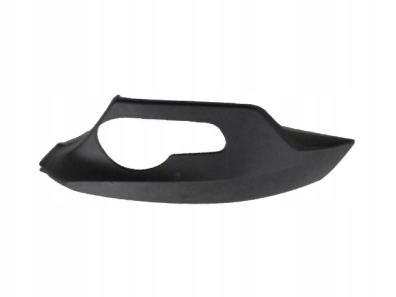 фото №1, Lodgy рамка протитуманних фар бампера ліва oryg