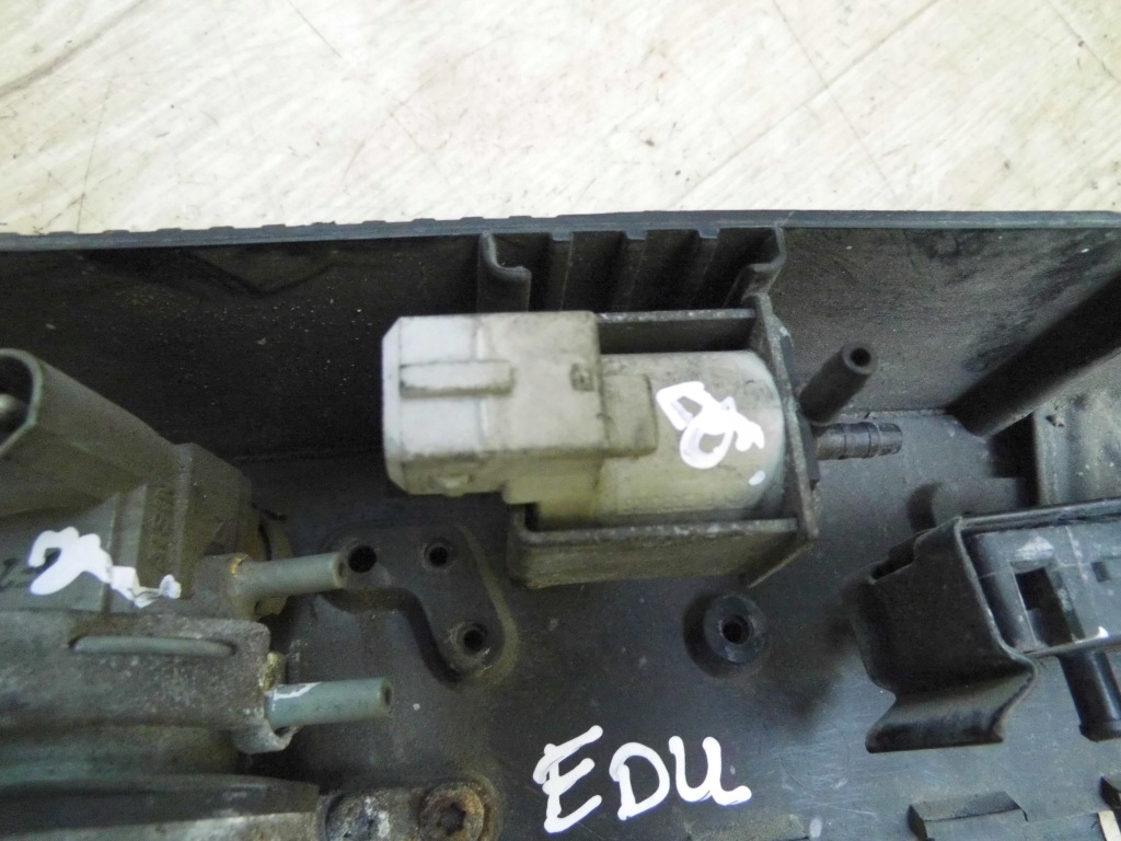 фото №3, Volvo 850 датчик + клапан + map датчик