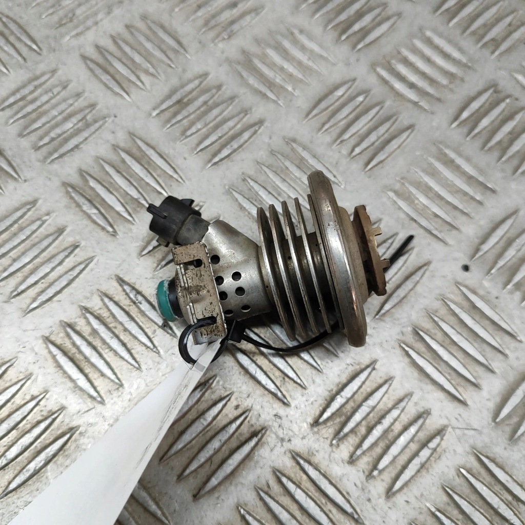 фото №2, Ford ranger 2017 инжектор adblue