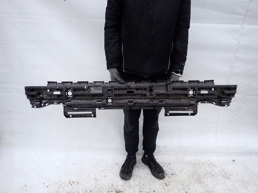 фото №1, Volvo v70 ii 00- балка бампера задняя задняя