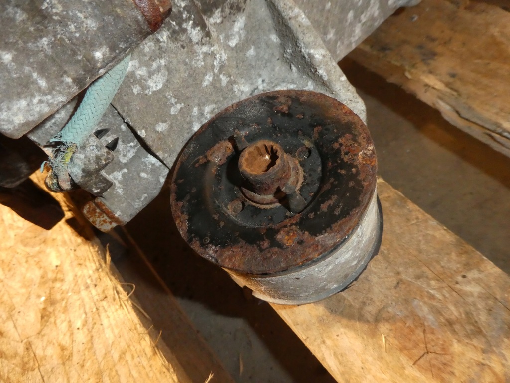 фото №10, Міст диференціал диференціал qbr525010j pqx audi s1