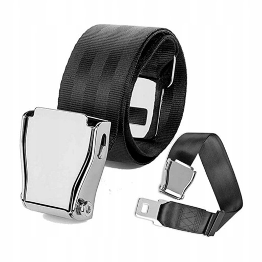 фото №2, Przedłużacz do ременів безпеки w samoloc