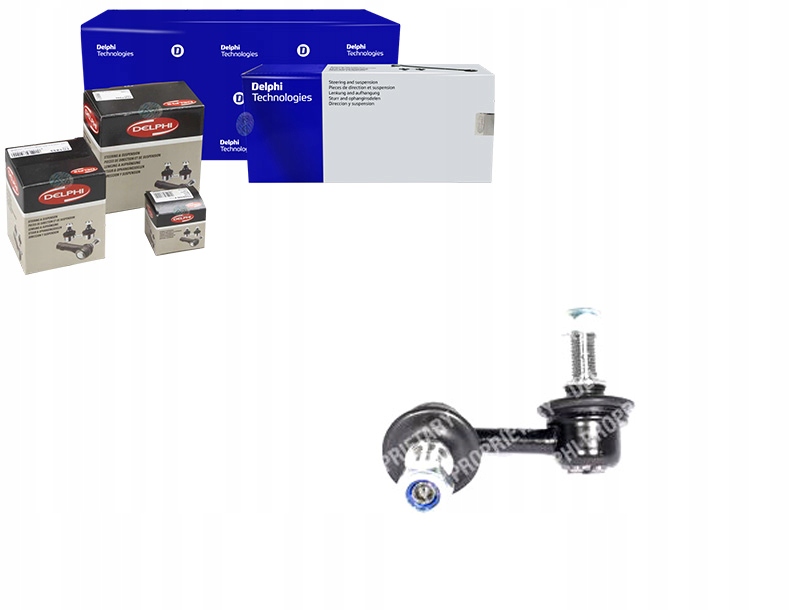 фото №1, Соединитель стабилизатора 90mm honda civic vii cr-v ii