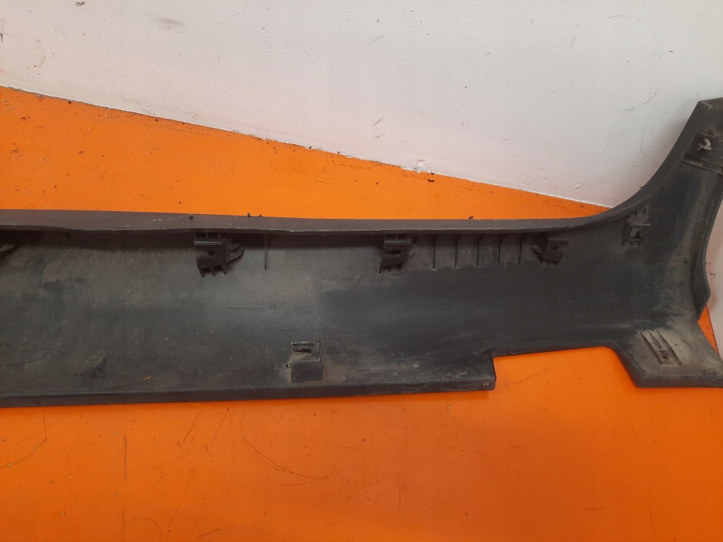 фото №10, Kia stonic 17-20 crossover молдинг порог наружная правая 87754h8400