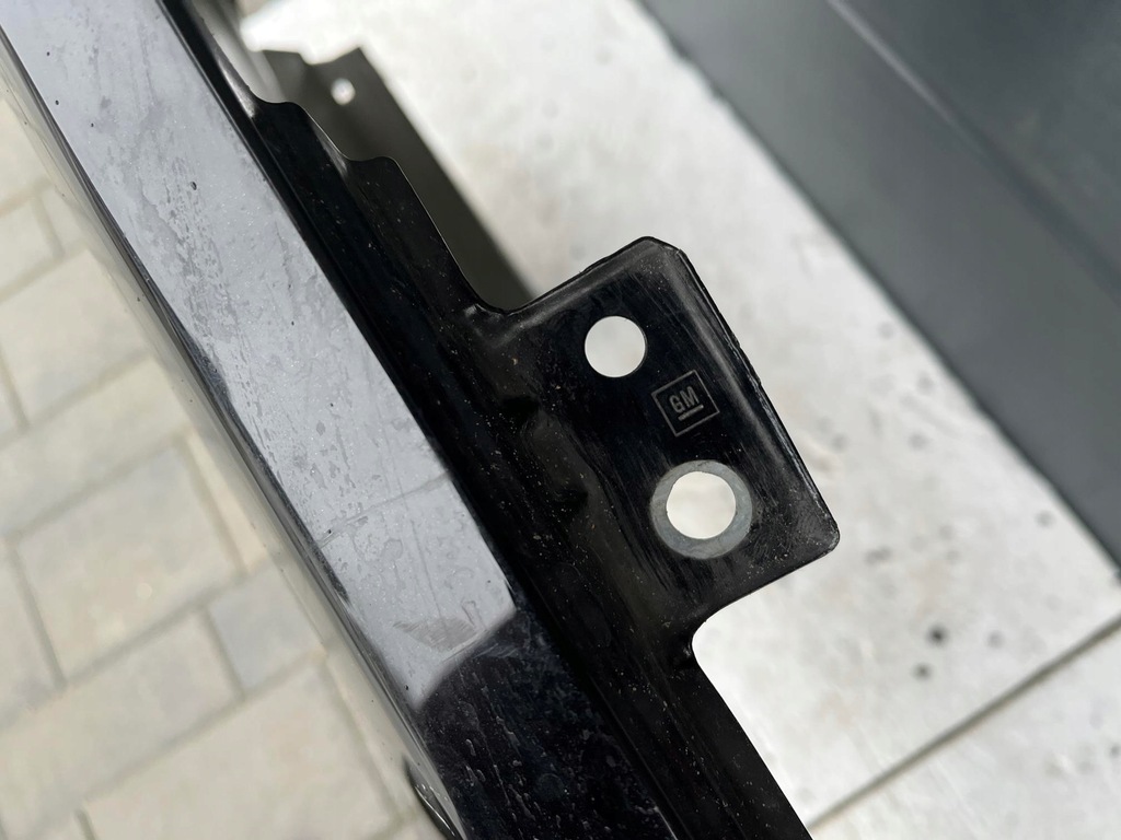 фото №10, Крила правий chevrolet camaro v vi 2015 - 2023