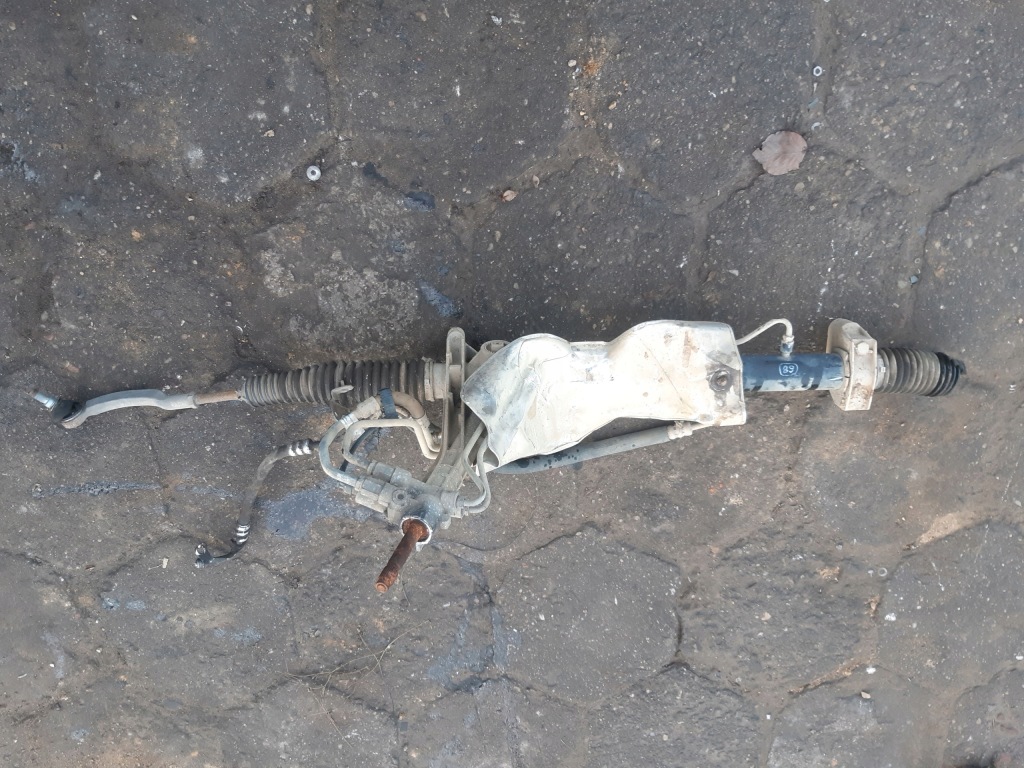 фото №1, Рейка рульова 01372869080 jumper iii anglik