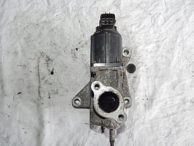 фото №1, Клапан egr mazda 3, 6, cx-7 2.2 k5t70873 r2aa20300a