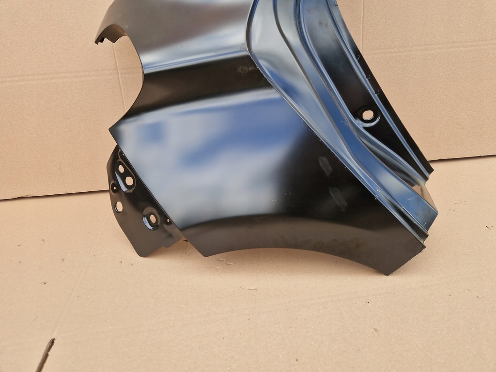 фото №8, Крила задня правий renault zoe новий!!!