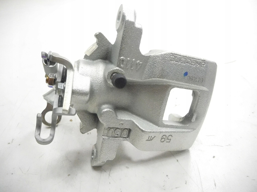 фото №5, Супорт гальмівний mitsubishi outlander 13-18 лівий 4605b842