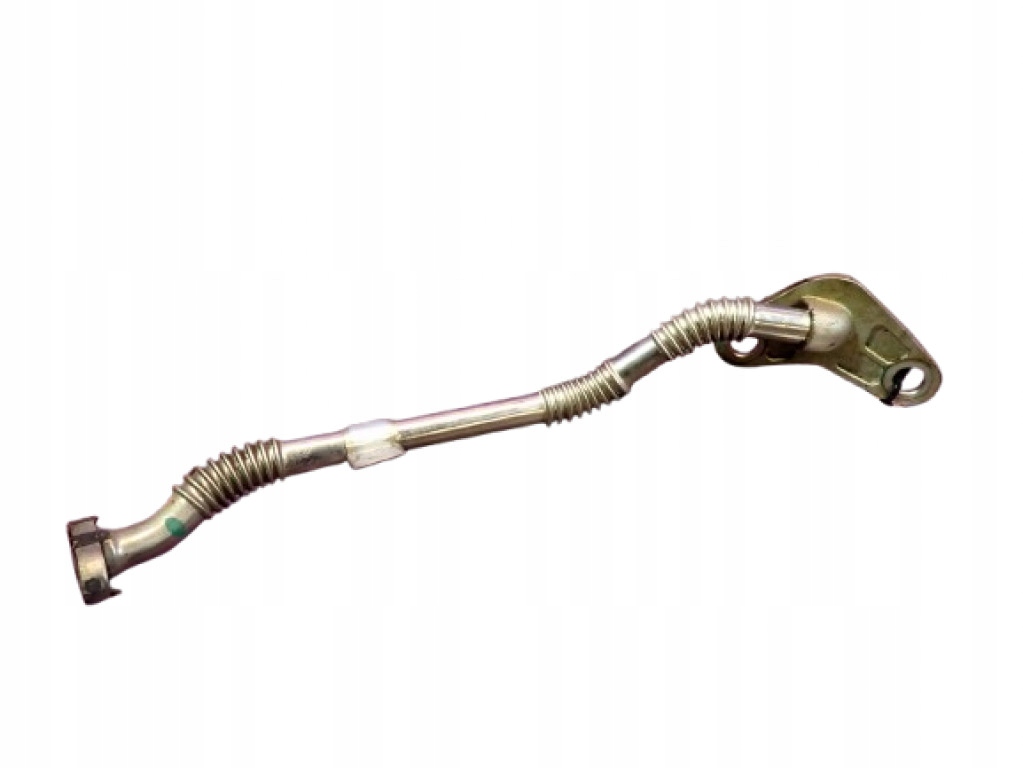 Купити Fiat freemont 11-20 2,0 jtd 939b5000 шланг egr 55252549