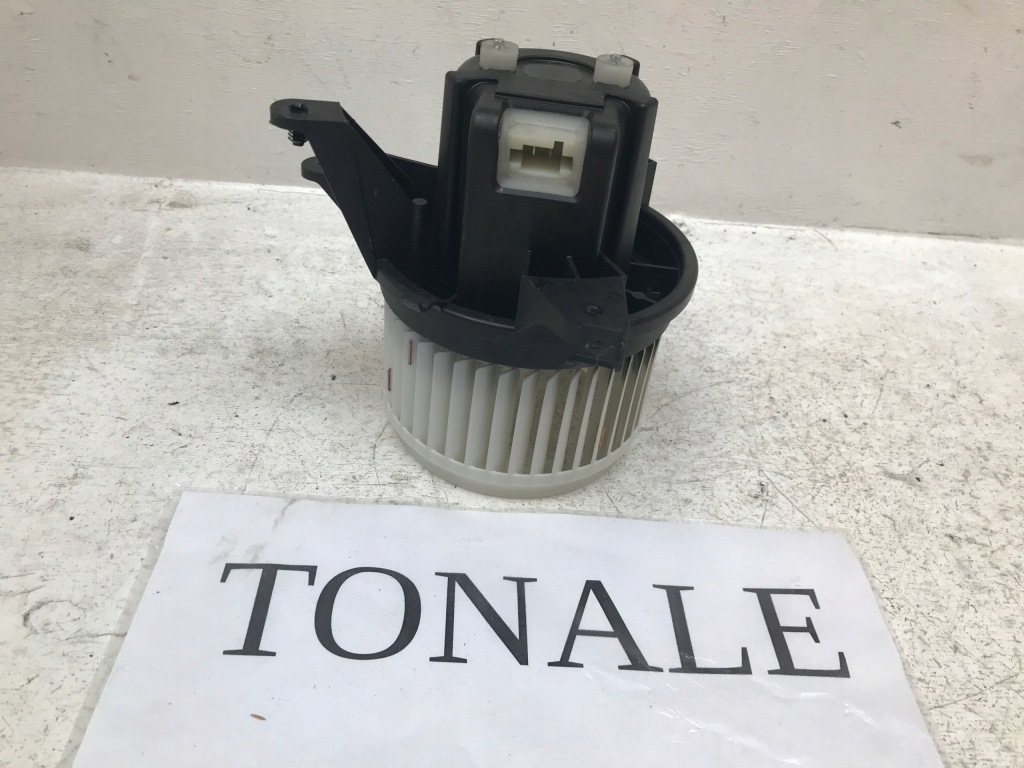фото №1, Alfa romeo tonale вентилятор отопителя воздуходувка europa oryg 22-24