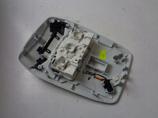 фото №3, Лампа потолочный opel corsa f 2019-