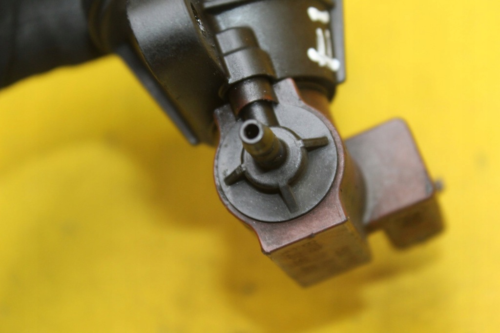 фото №6, Електроклапан 55219921 199b1000 doblo ii fl 1.3jtd