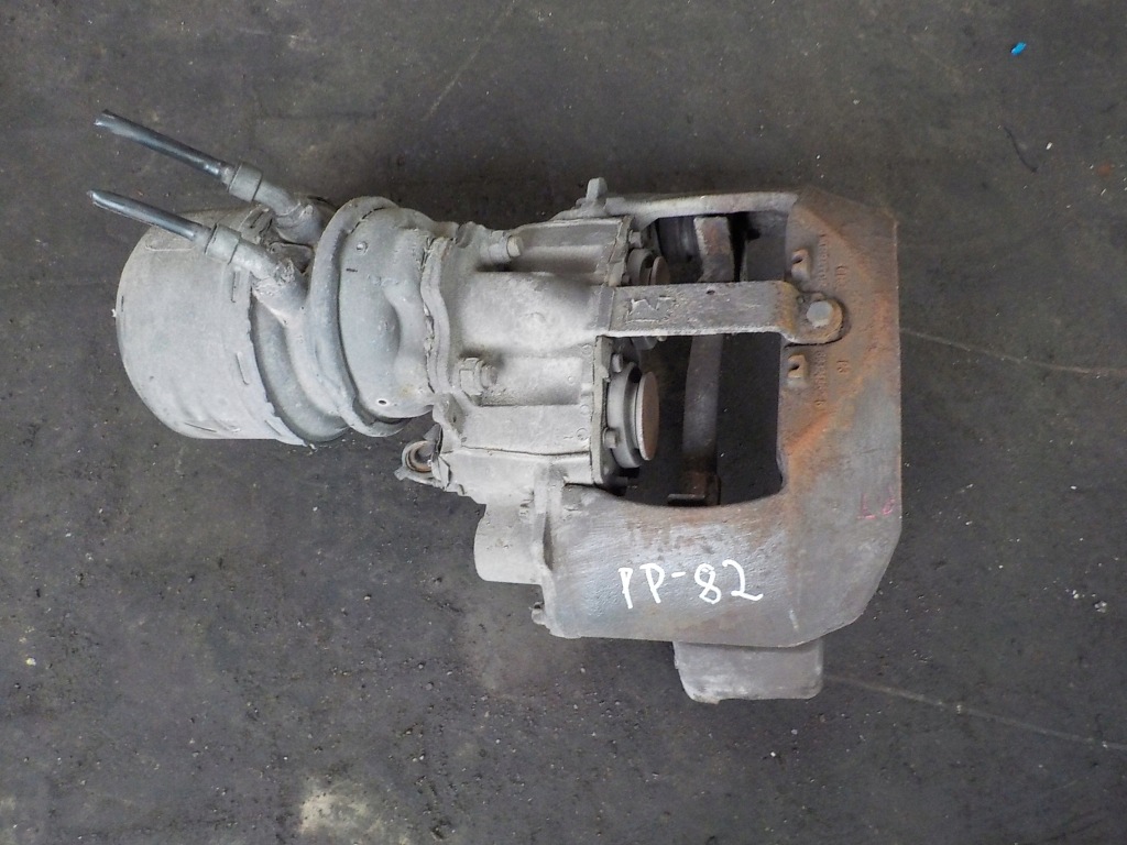 фото №1, Premium dxi супорт правий задня