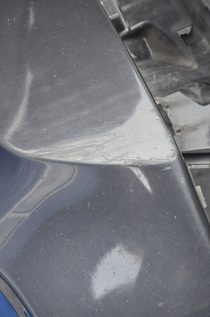 фото №7, Volvo v70 iii бампер перед передний pod омыватель lift 492-46