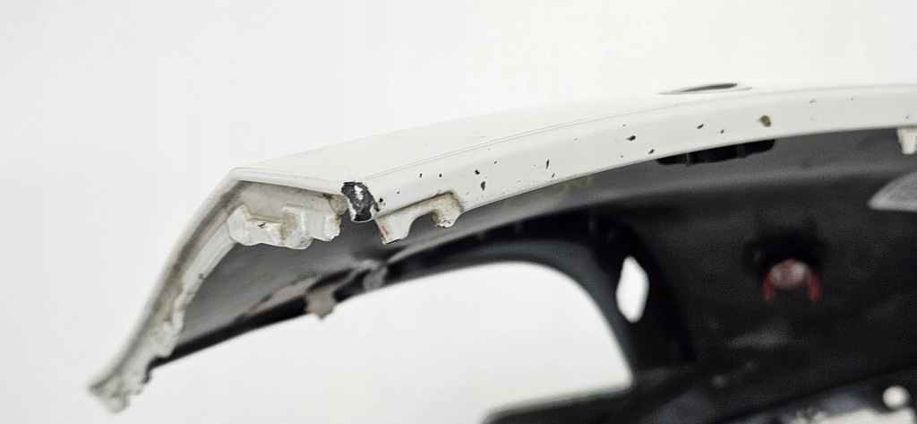 фото №12, Бампер передний corolla e21 lift 22- hb kombi pdc