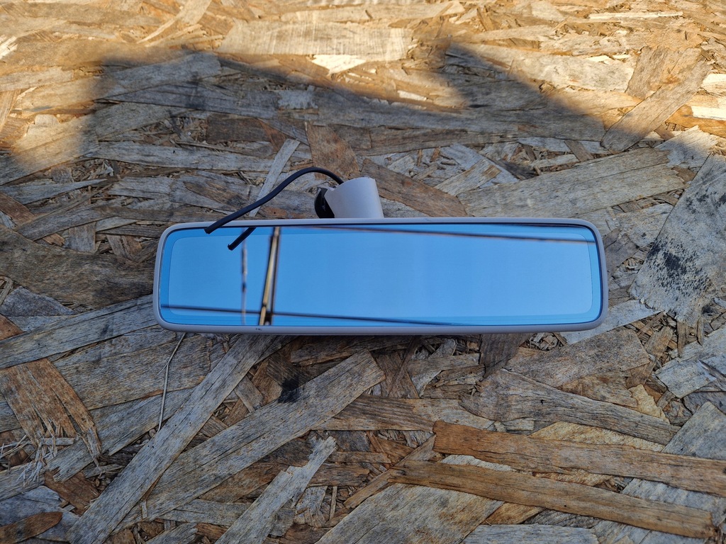 фото №1, Зеркало внутреннее средний mercedes gle w167 a1678100600