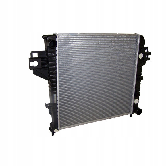 фото №1, Радиатор wody jeep liberty cherokee kj 3.7 2001-