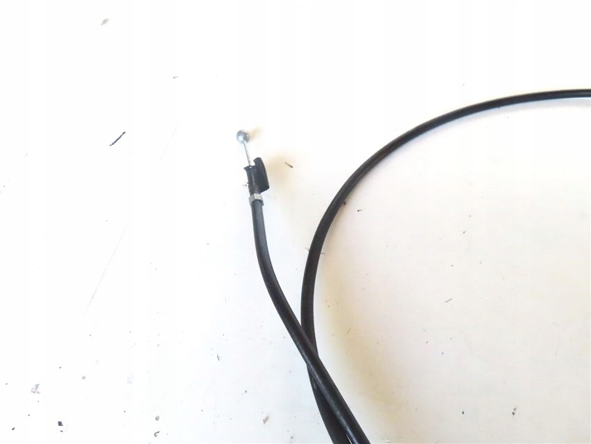 фото №3, Трос тяга капот передней mercedes sprinter 903 i 1995-2000 rok