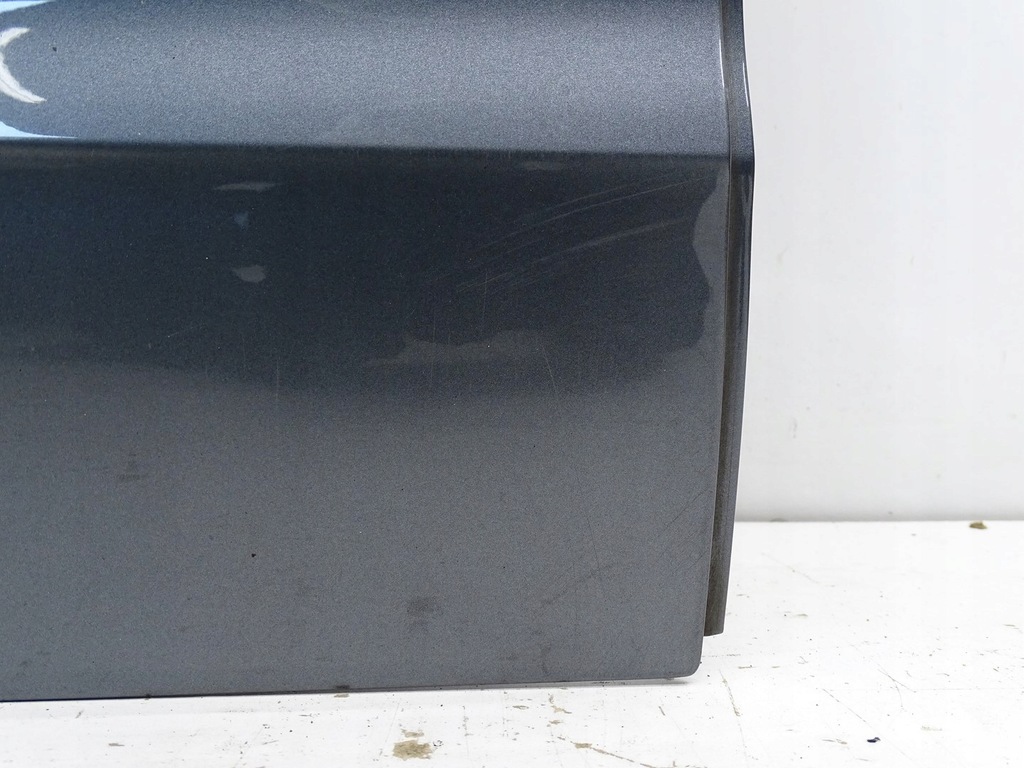фото №8, Двері праве правий задня задні audi a3 8v sb 5d 5-двері lx7r