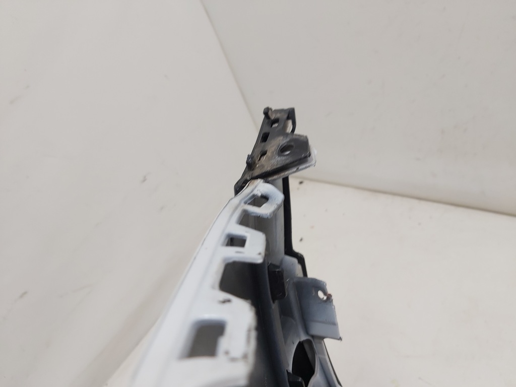 фото №7, Бампер перед audi a1 ii 82a citycarver молдинг