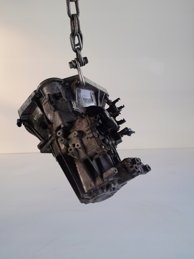 фото №7, Коробка передач передач kia picanto hyundai i10 1.2 16v md1873