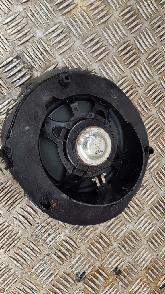 фото №3, Citroen c4 i picasso динамик дверь