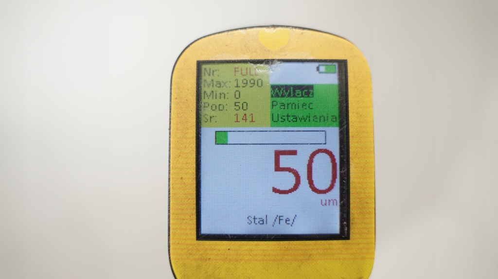 фото №5, Дверь левый задняя kia sportage iii 10-14r aa3