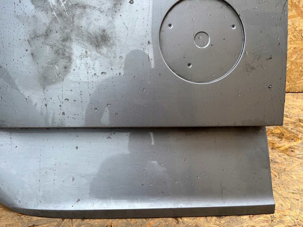 фото №14, Volkswagen vw id. buzz дверь задние задняя левая