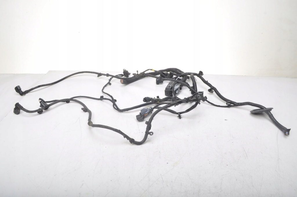 фото №1, Volvo xc60 ii жгут электропроводка правого подкрылок