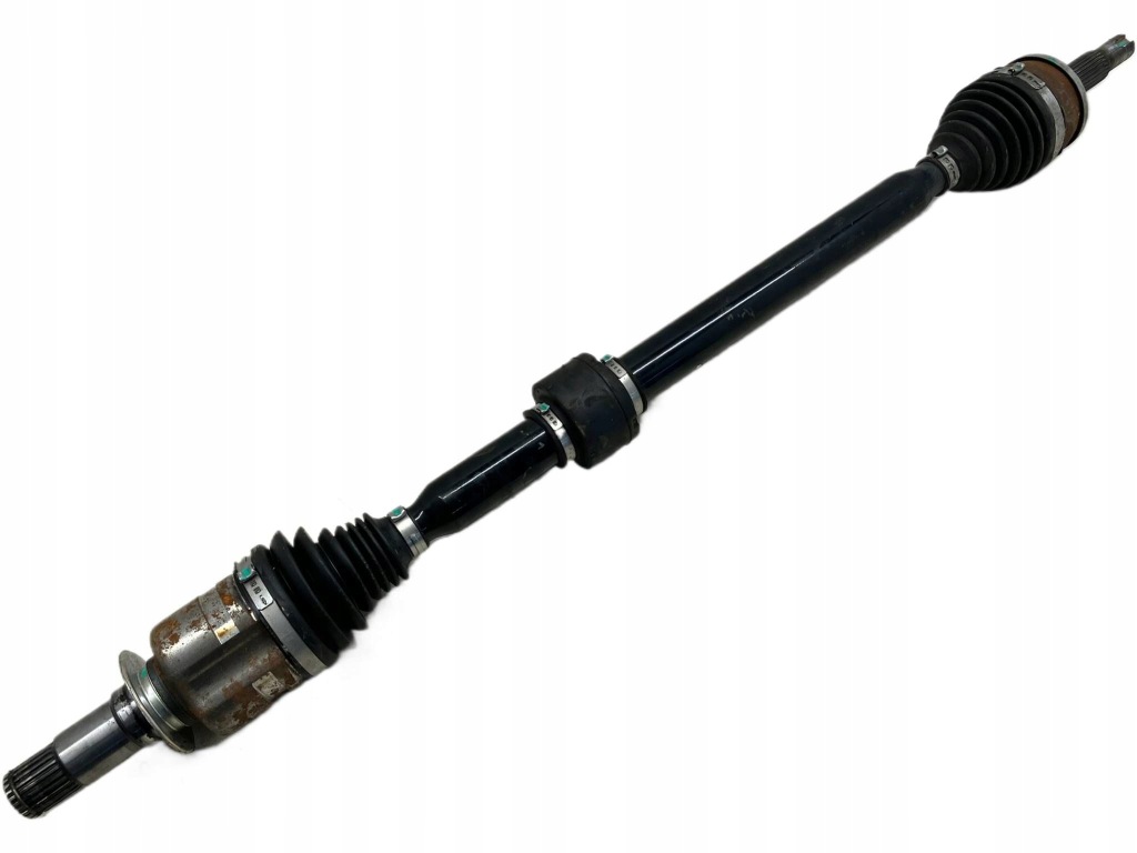 фото №1, Corolla e21 lift 1.8 гибрид приводной вал półośka передняя правая правый перед 2