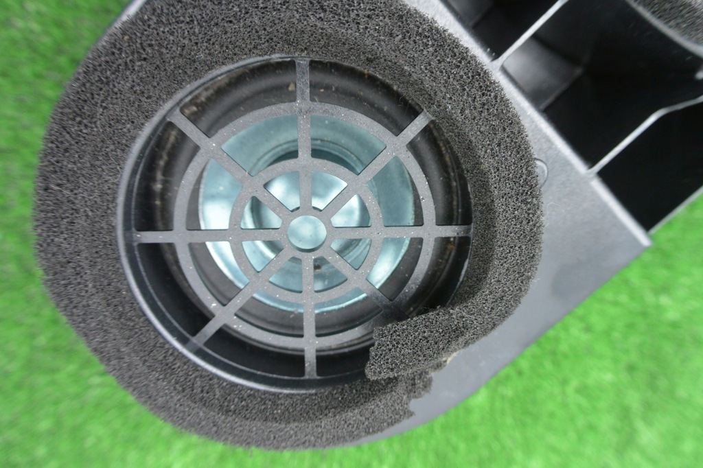 фото №8, Сабвуфер logik7 mercedes e-klasa w212 e63